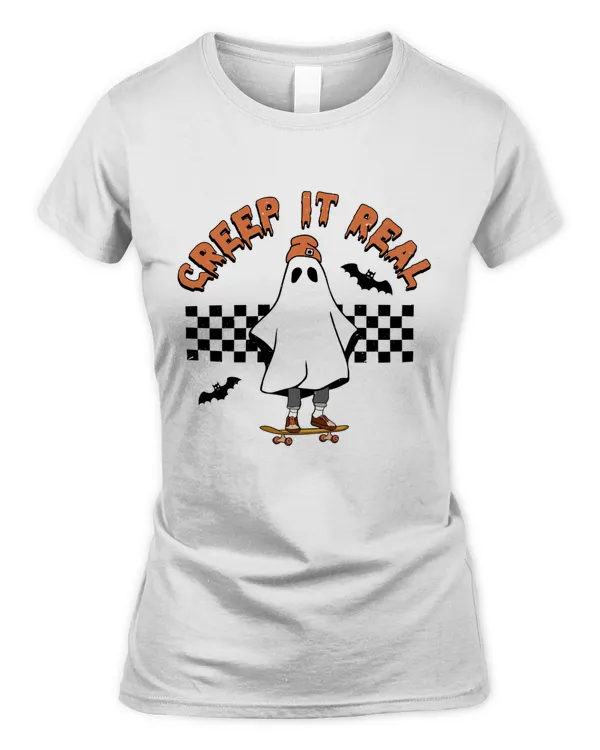 Women's Soft Style Fitted T-Shirt
