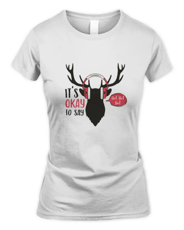 Women's Soft Style Fitted T-Shirt