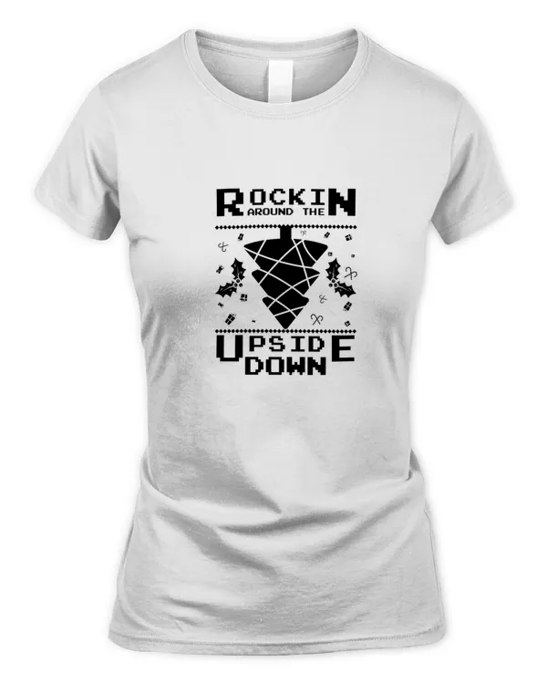 Women's Soft Style Fitted T-Shirt