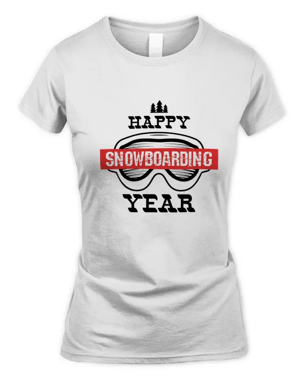 Women's Soft Style Fitted T-Shirt