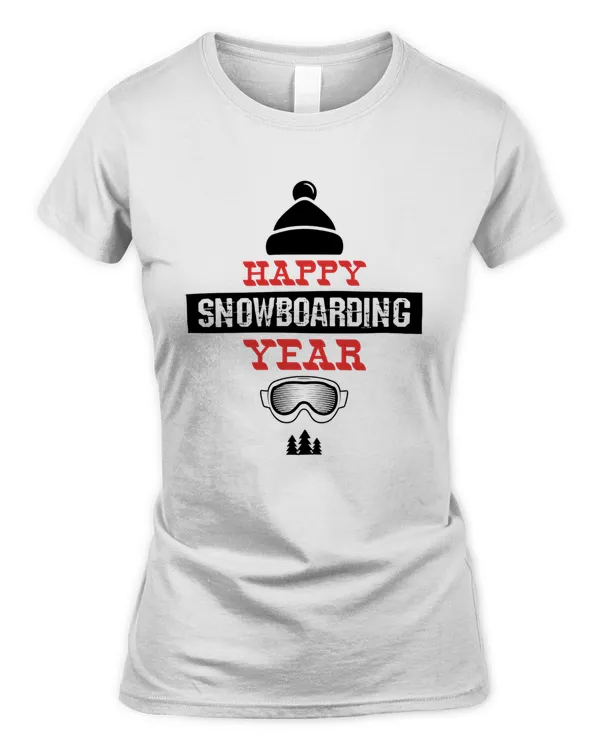 Women's Soft Style Fitted T-Shirt