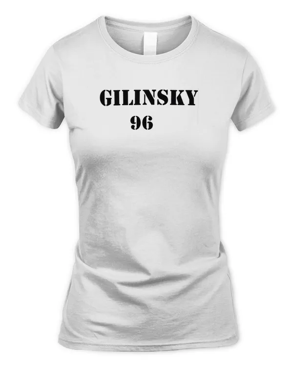 Women's Soft Style Fitted T-Shirt