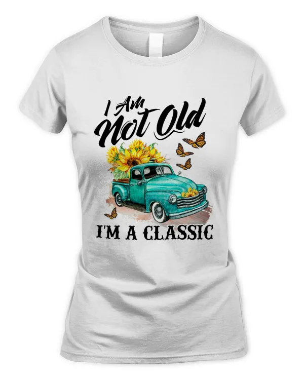 Women's Soft Style Fitted T-Shirt