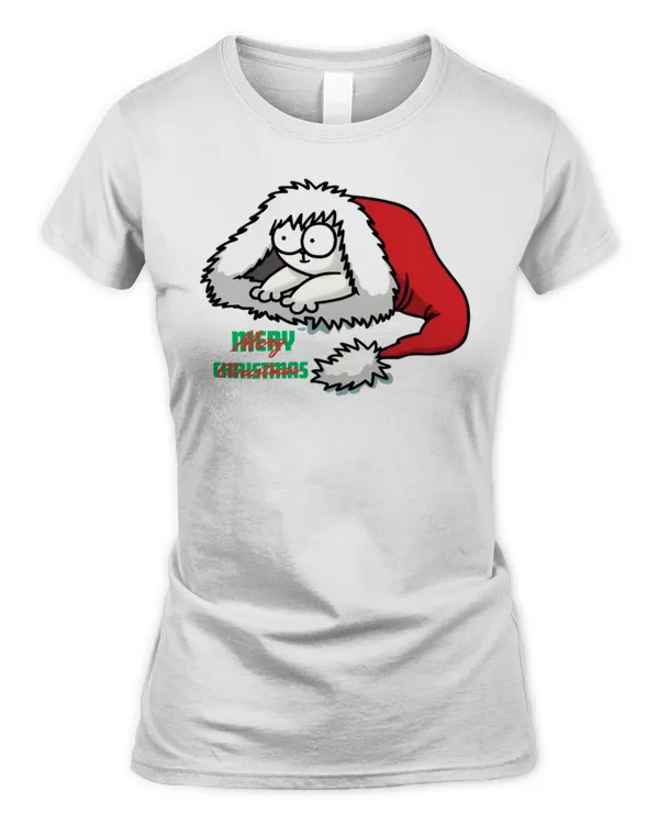 Women's Soft Style Fitted T-Shirt