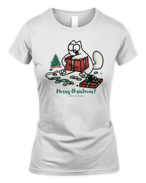 Women's Soft Style Fitted T-Shirt