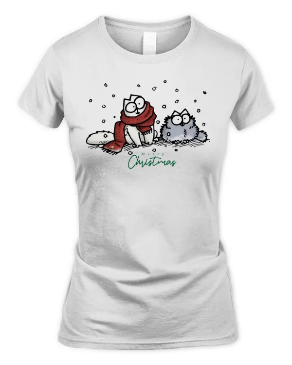 Women's Soft Style Fitted T-Shirt