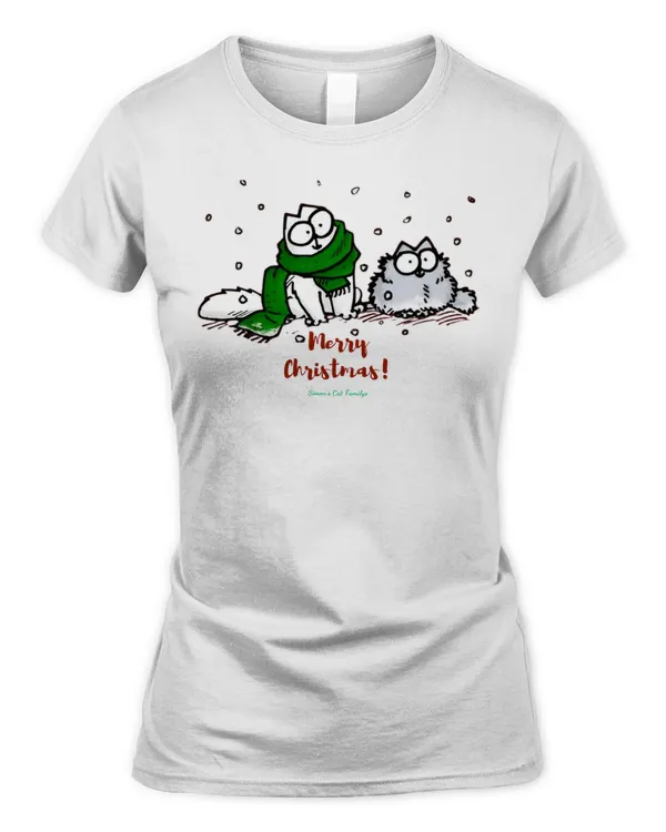 Women's Soft Style Fitted T-Shirt