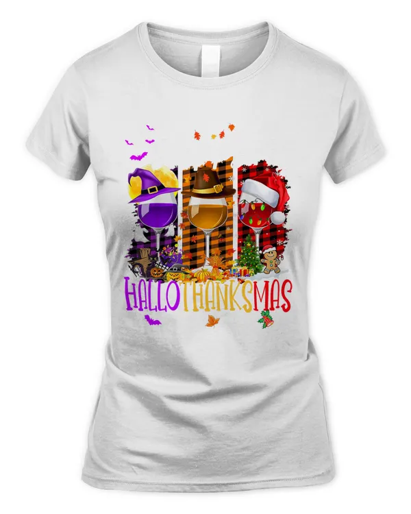Women's Soft Style Fitted T-Shirt
