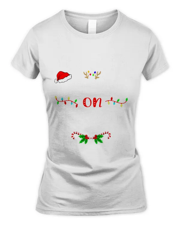 Women's Soft Style Fitted T-Shirt