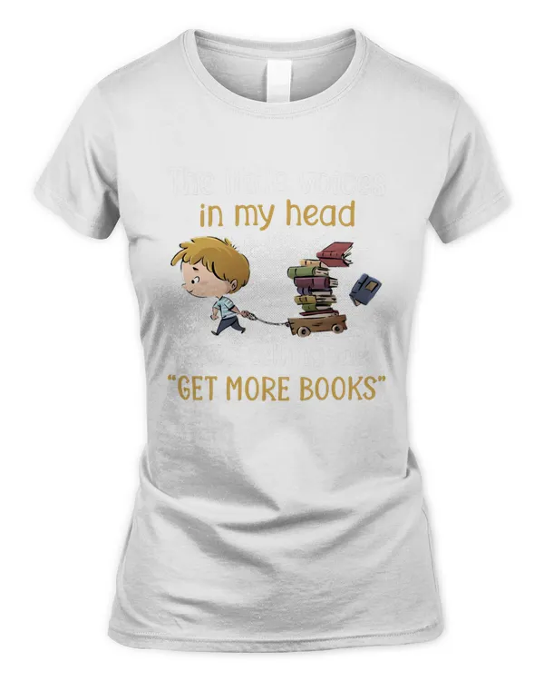 Women's Soft Style Fitted T-Shirt