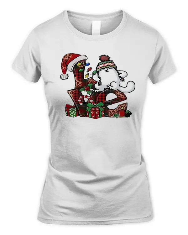 Women's Soft Style Fitted T-Shirt