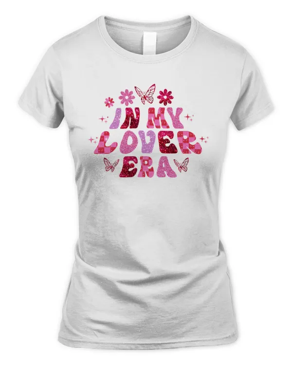 Women's Soft Style Fitted T-Shirt