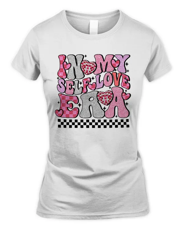 Women's Soft Style Fitted T-Shirt