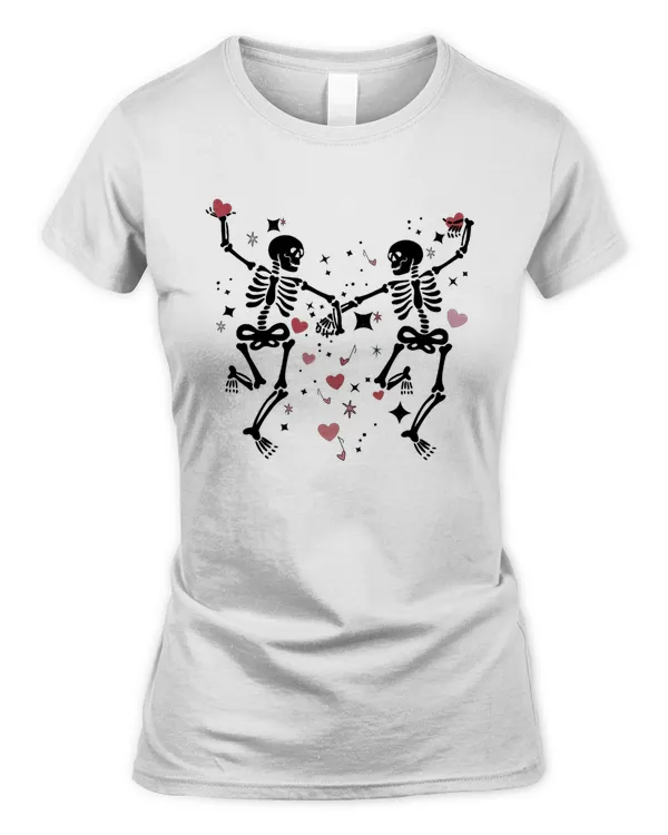 Women's Soft Style Fitted T-Shirt