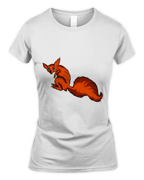 Women's Soft Style Fitted T-Shirt