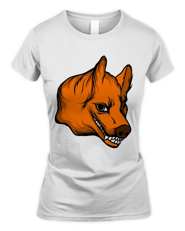 Women's Soft Style Fitted T-Shirt