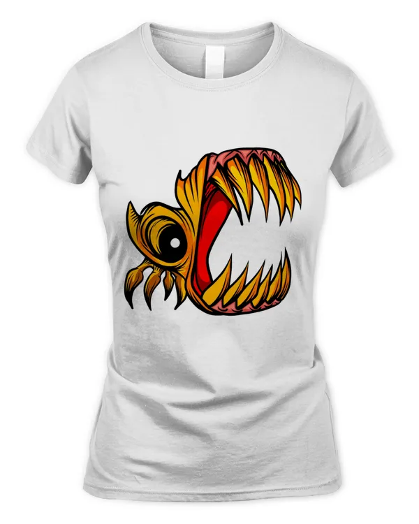Women's Soft Style Fitted T-Shirt