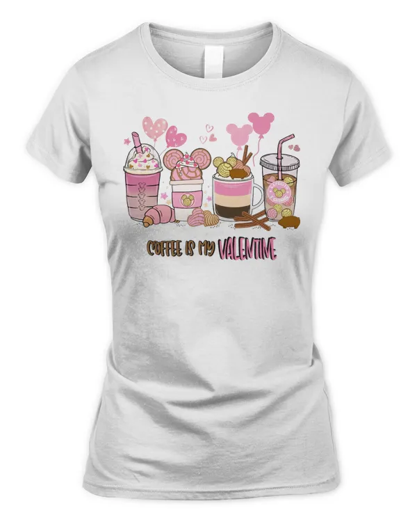 Women's Soft Style Fitted T-Shirt