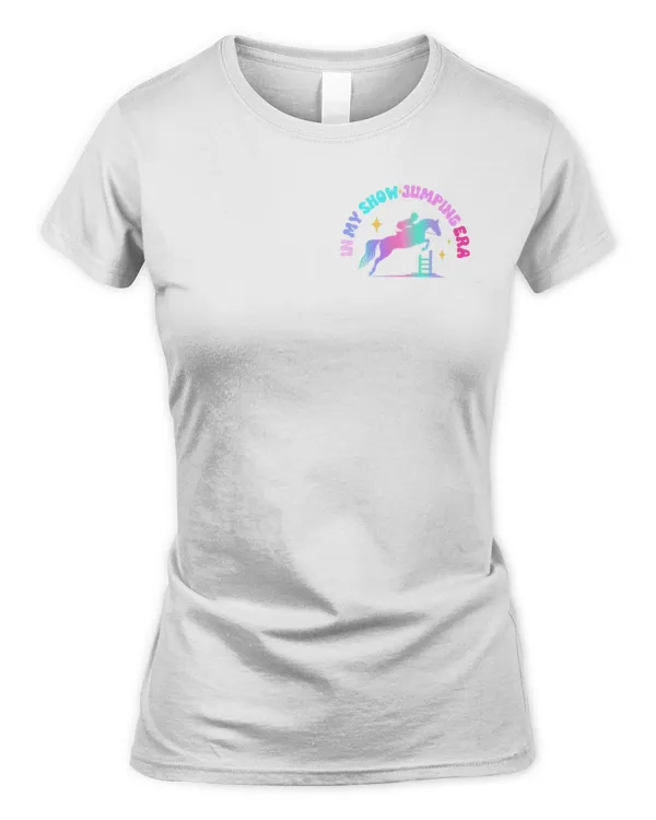 Women's Soft Style Fitted T-Shirt