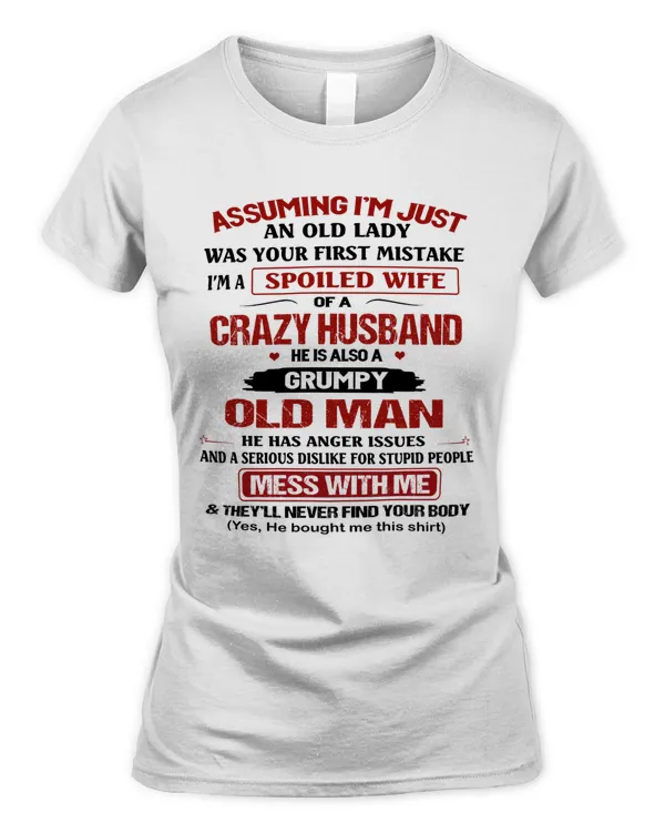 Women's Soft Style Fitted T-Shirt