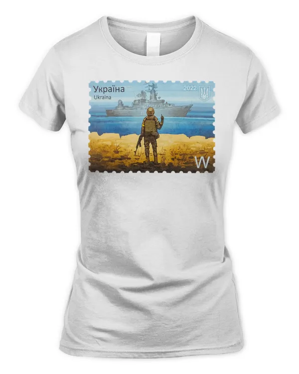 Women's Soft Style Fitted T-Shirt