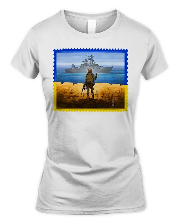 Women's Soft Style Fitted T-Shirt