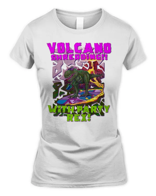 Women's Soft Style Fitted T-Shirt