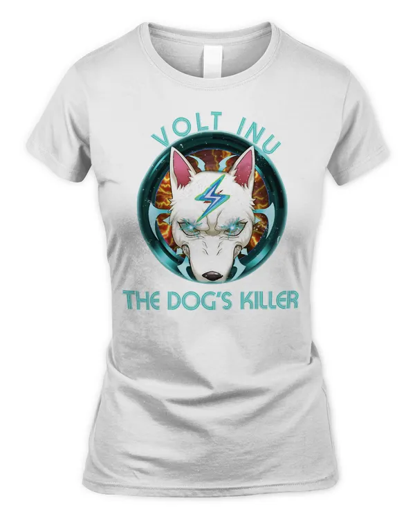 Women's Soft Style Fitted T-Shirt