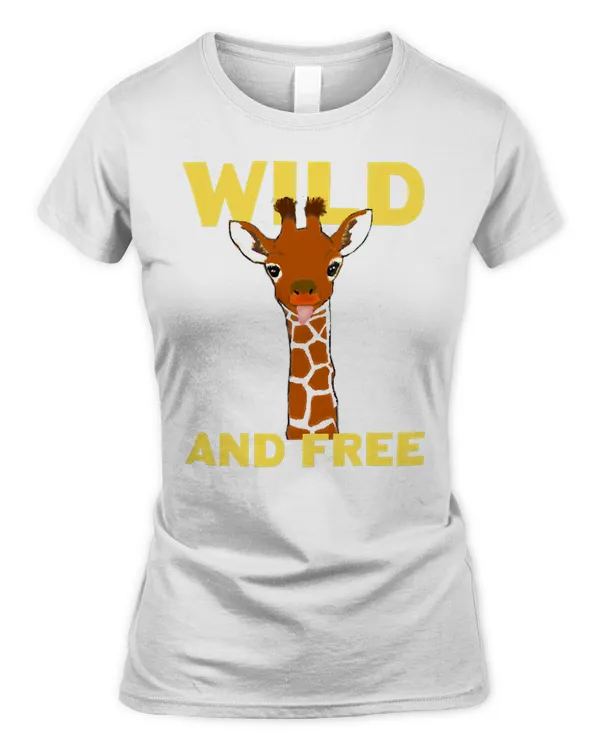 Women's Soft Style Fitted T-Shirt