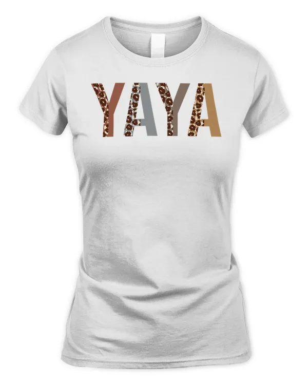 Women's Soft Style Fitted T-Shirt