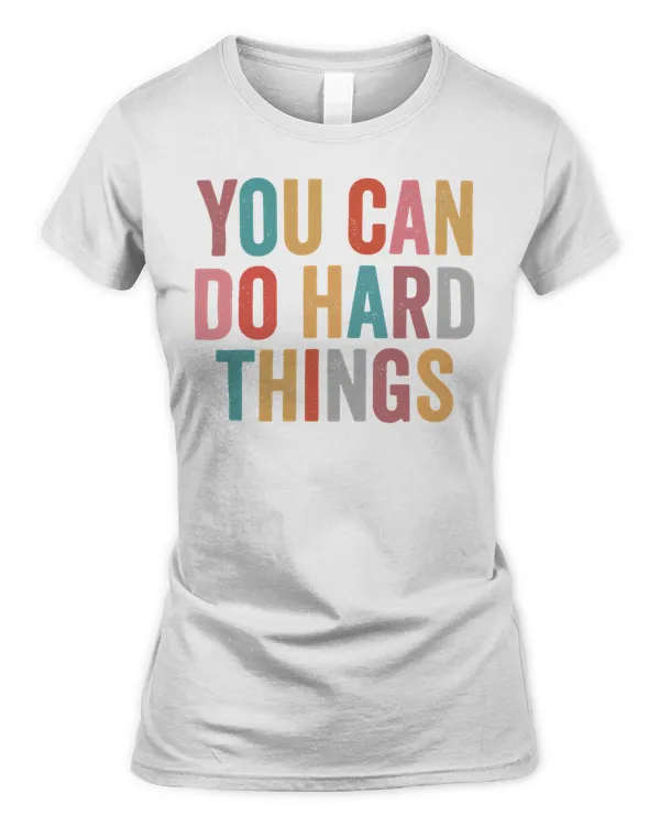 Women's Soft Style Fitted T-Shirt