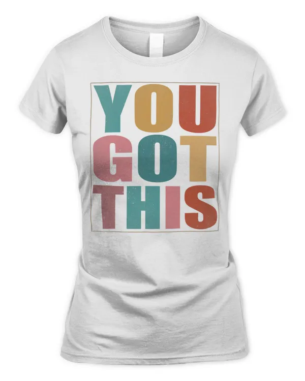 Women's Soft Style Fitted T-Shirt