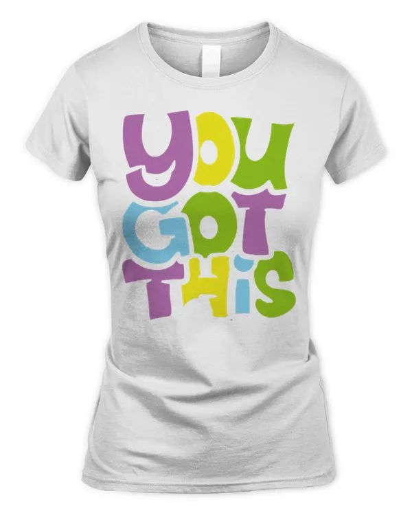 Women's Soft Style Fitted T-Shirt