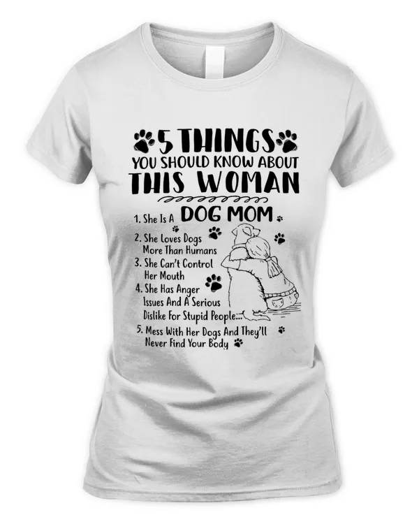 Women's Soft Style Fitted T-Shirt