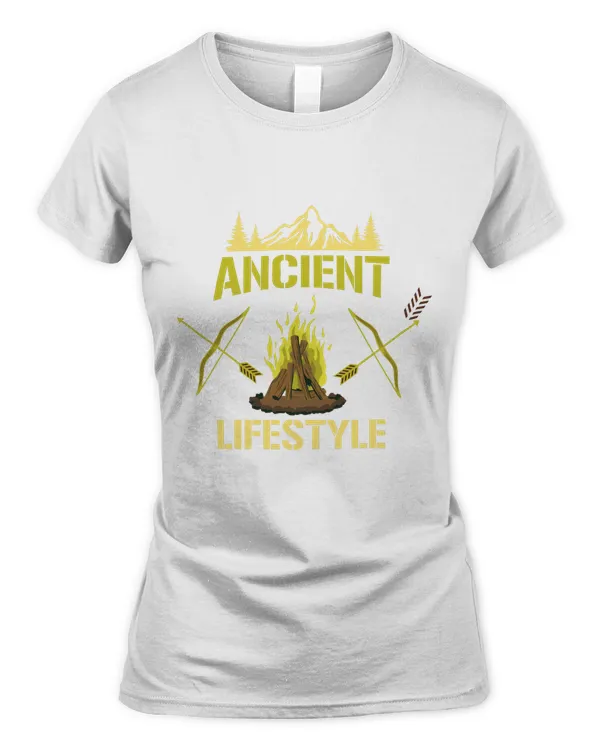 Women's Soft Style Fitted T-Shirt