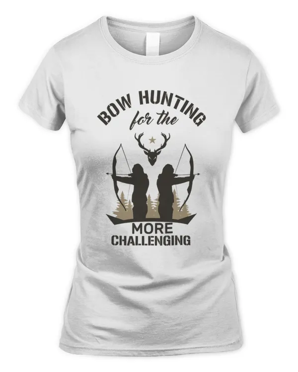 Women's Soft Style Fitted T-Shirt