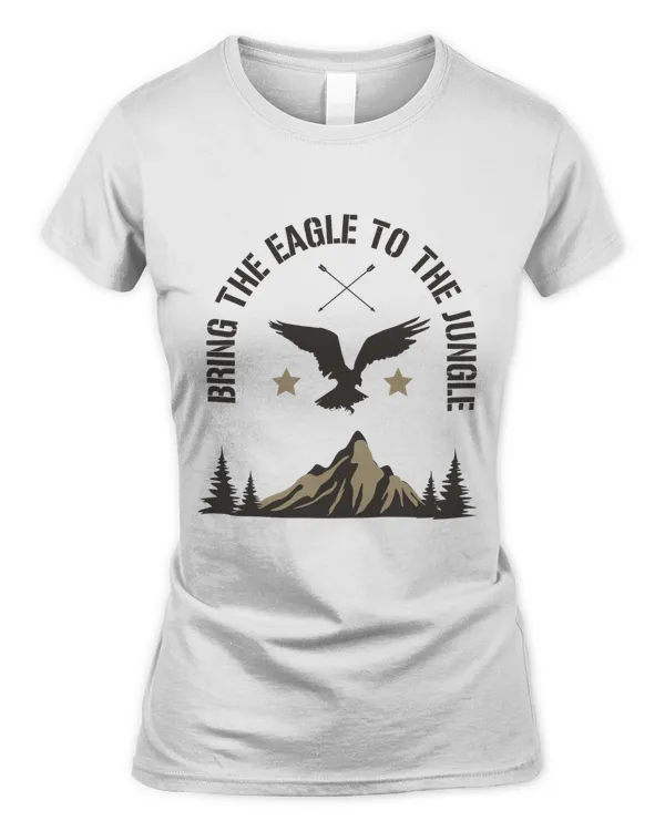 Women's Soft Style Fitted T-Shirt