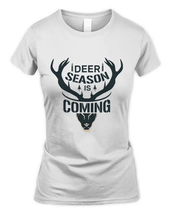 Women's Soft Style Fitted T-Shirt