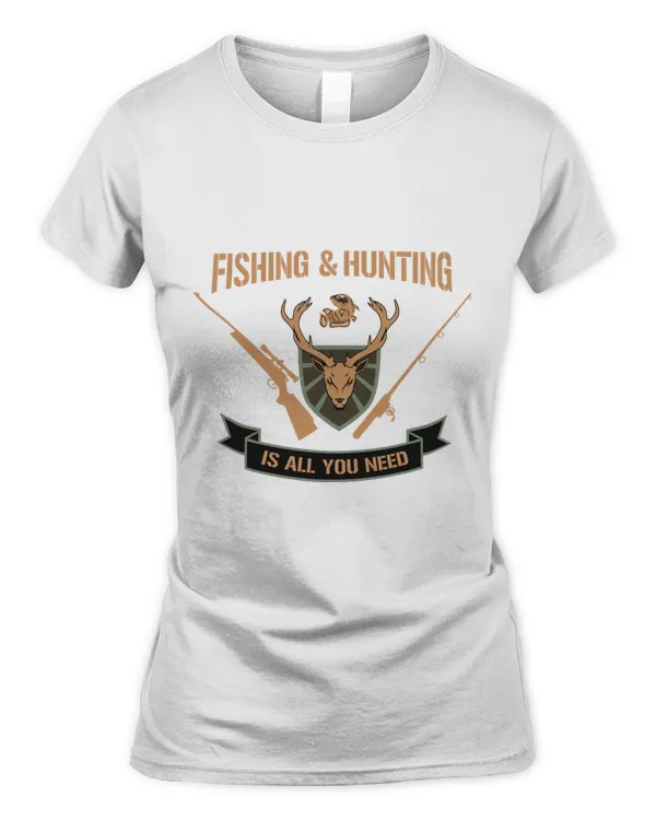 Women's Soft Style Fitted T-Shirt