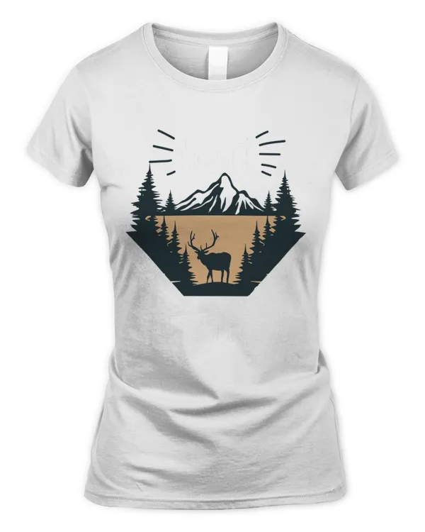Women's Soft Style Fitted T-Shirt