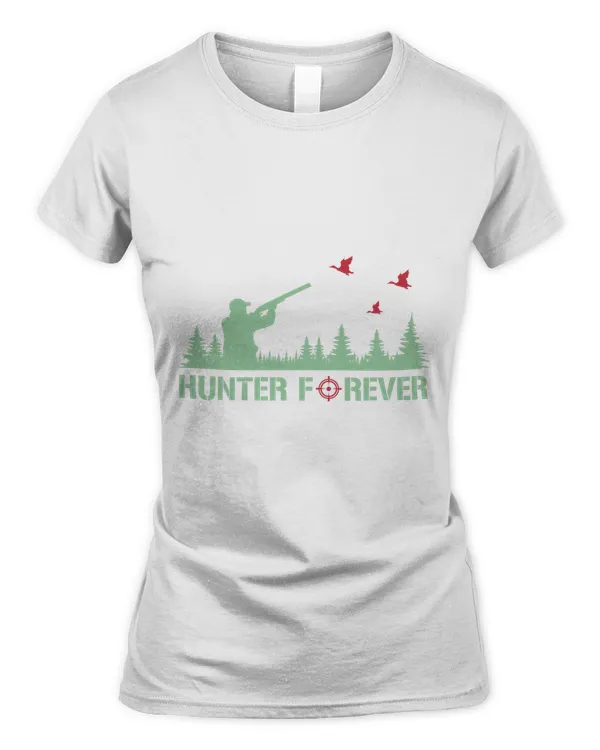 Women's Soft Style Fitted T-Shirt