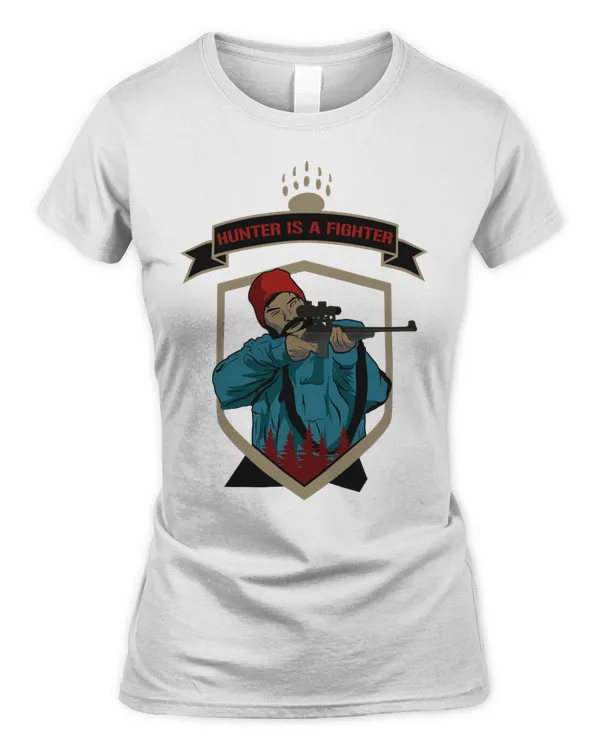 Women's Soft Style Fitted T-Shirt