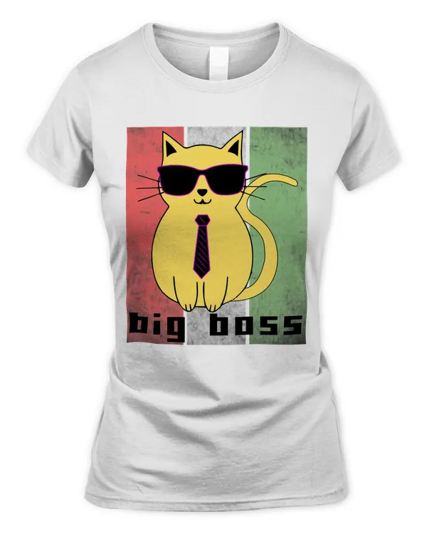 Women's Soft Style Fitted T-Shirt