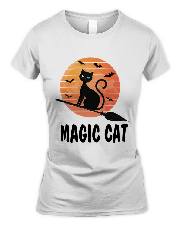 Women's Soft Style Fitted T-Shirt