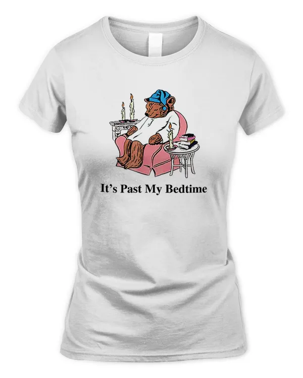 Women's Soft Style Fitted T-Shirt
