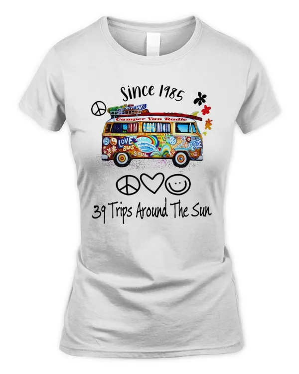 Women's Soft Style Fitted T-Shirt