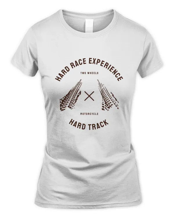 Women's Soft Style Fitted T-Shirt