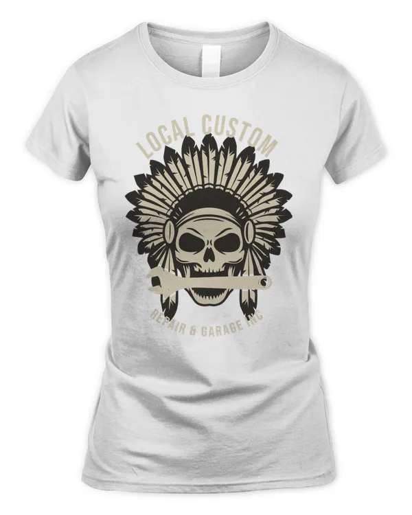 Women's Soft Style Fitted T-Shirt