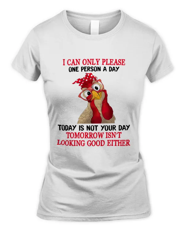 Women's Soft Style Fitted T-Shirt
