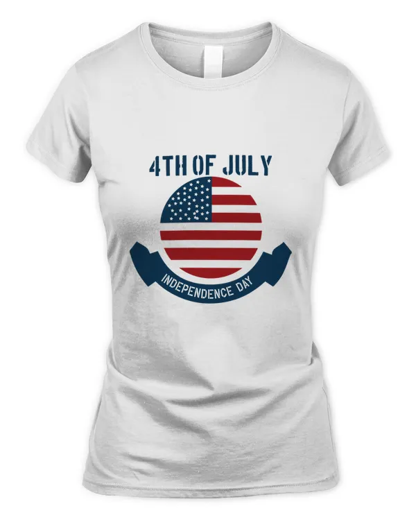 Women's Soft Style Fitted T-Shirt